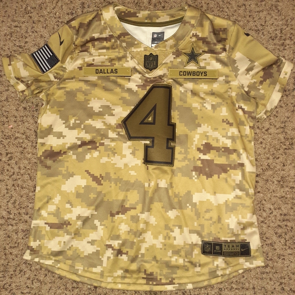 🚫 SOLD 🚫 Cowboys Jersey